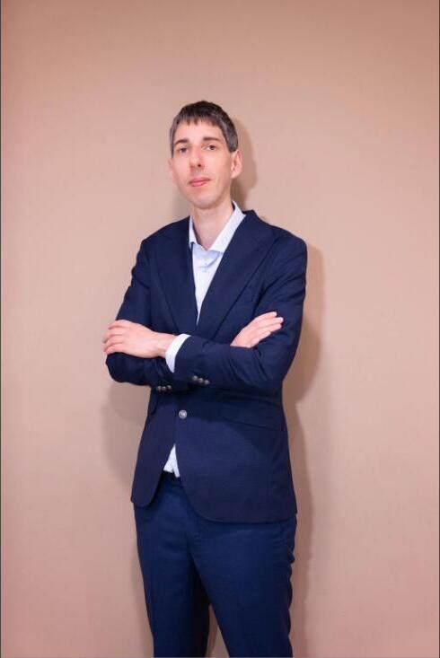 Romano Groenewoud, Dutch SEO specialist and author of this guide