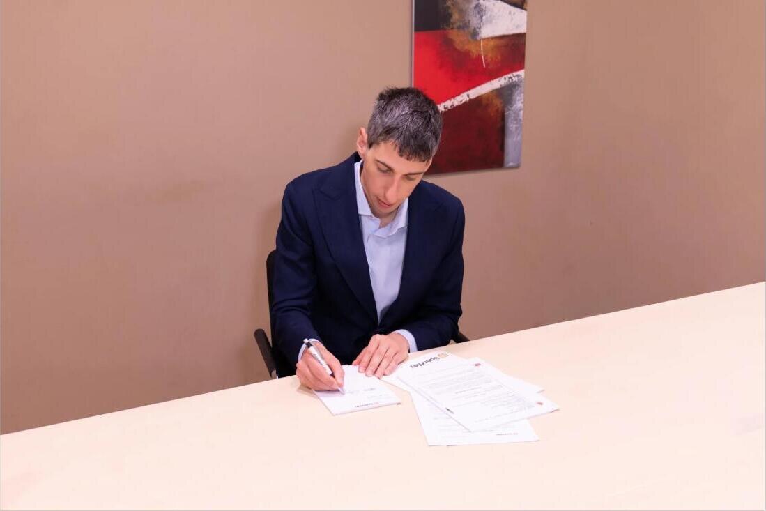 Reviewing an SEO contract